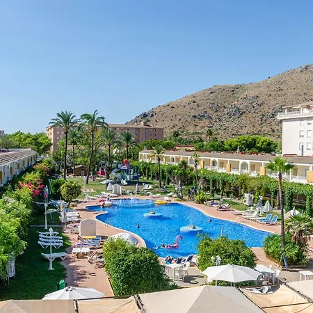 Mariner Club Apartahotel 3*