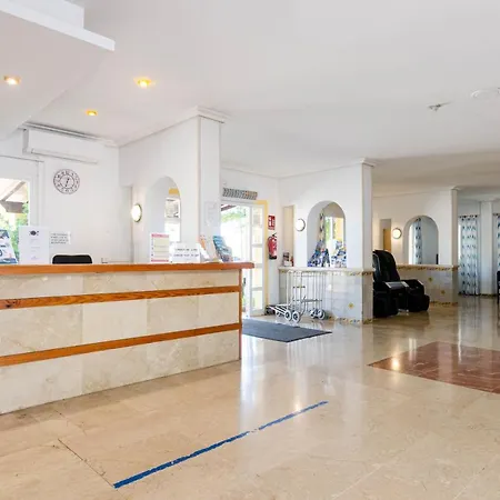 Mariner Club 3*