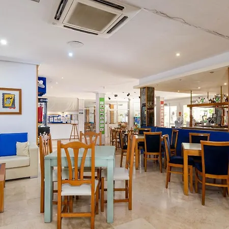Mariner Club 3* Port de Alcudia (Mallorca)