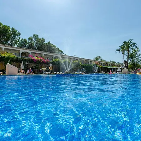 Aparthotel Mariner Club 3*