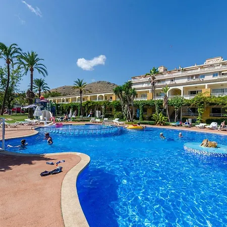 Aparthotel Mariner Club 3*
