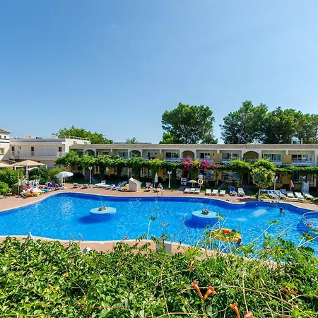 Mariner Club 3* Puerto de Alcúdia
