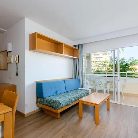 Apartahotel Mariner Club