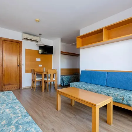 Mariner Club Aparthotel
