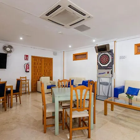 Mariner Club 3* Port de Alcudia (Mallorca)