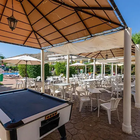 Mariner Club Apartahotel 3*