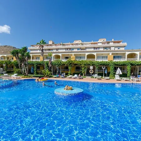 Mariner Club Aparthotel Port de Alcudia (Mallorca)