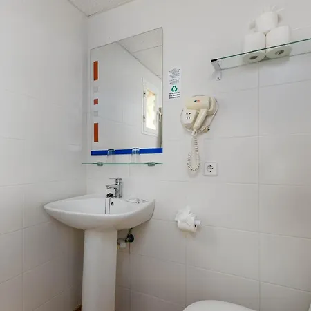 Apartahotel Mariner Club 3*