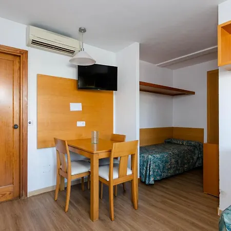 Mariner Club Aparthotel Port de Alcudia (Mallorca)