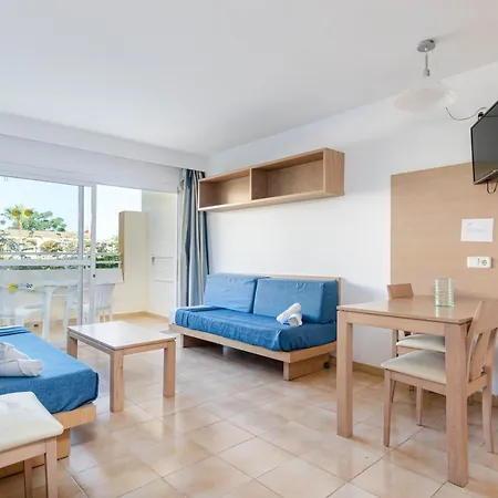 Aparthotel Mariner Club