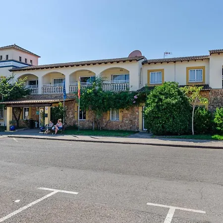 Aparthotel Mariner Club