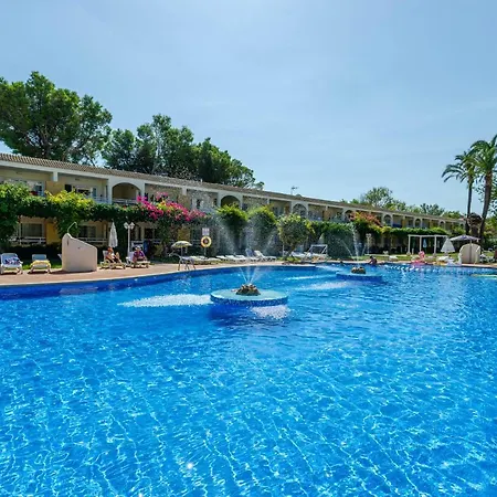 Mariner Club Aparthotel