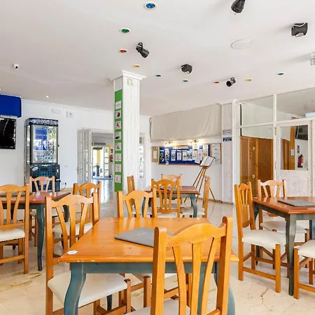 Mariner Club Apartahotel Puerto de Alcúdia