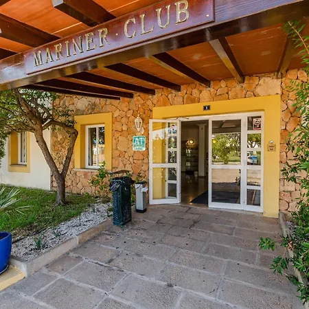 Mariner Club