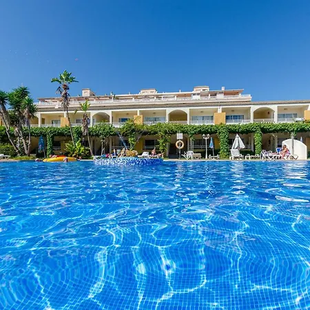 Mariner Club Aparthotel Port de Alcudia (Mallorca)