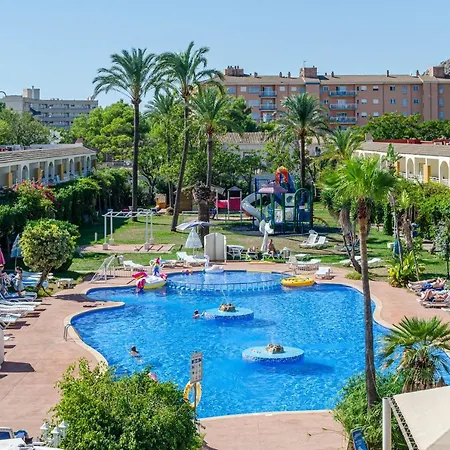 Mariner Club Apartahotel Puerto de Alcúdia