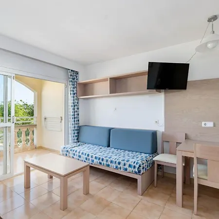Aparthotel Mariner Club 3*