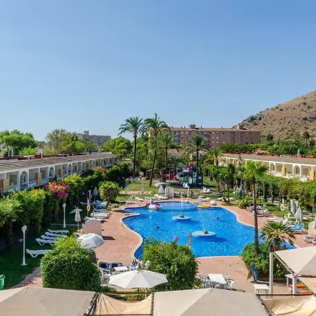 Mariner Club 3* Port de Alcudia (Mallorca)