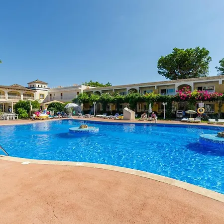 Mariner Club Apartahotel 3*