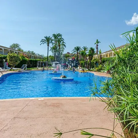 Mariner Club 3*