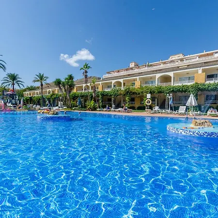 Apartahotel Mariner Club Puerto de Alcúdia