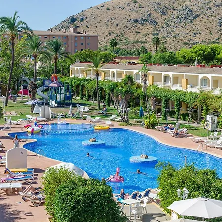 Aparthotel Mariner Club