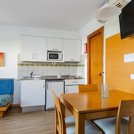 Aparthotel Mariner Club 3*