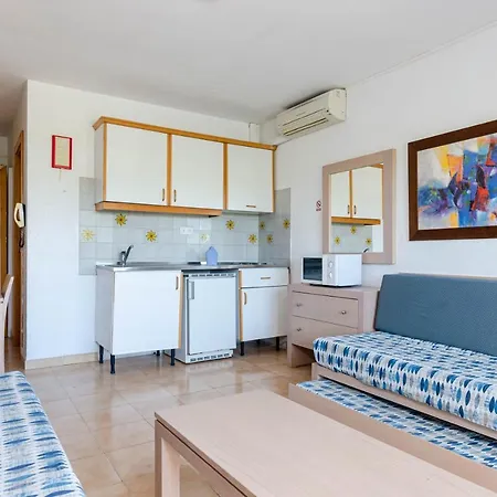 Apartahotel Mariner Club 3*