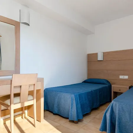 Apartahotel Mariner Club 3*