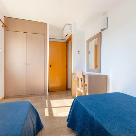 Mariner Club Apartahotel